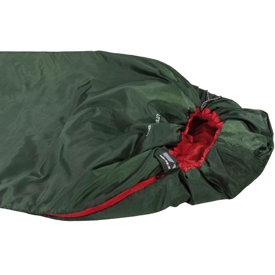 High Peak Schlafsack Lite Pak 800 23260 High Peak Schlafsack Lite Pak 800 23260