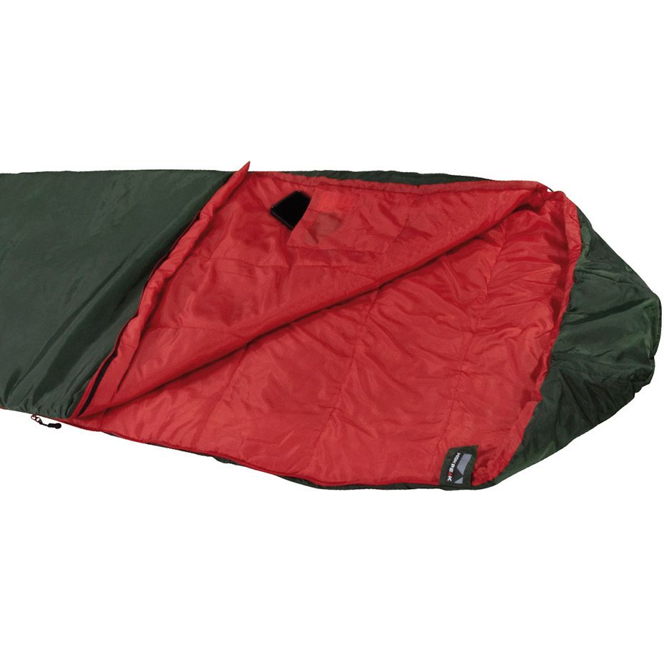 High Peak Schlafsack Lite Pak 800 23260 High Peak Schlafsack Lite Pak 800 23260