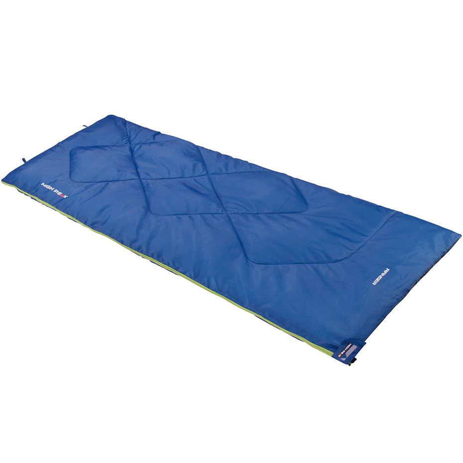 High Peak Schlafsack Ranger 20034