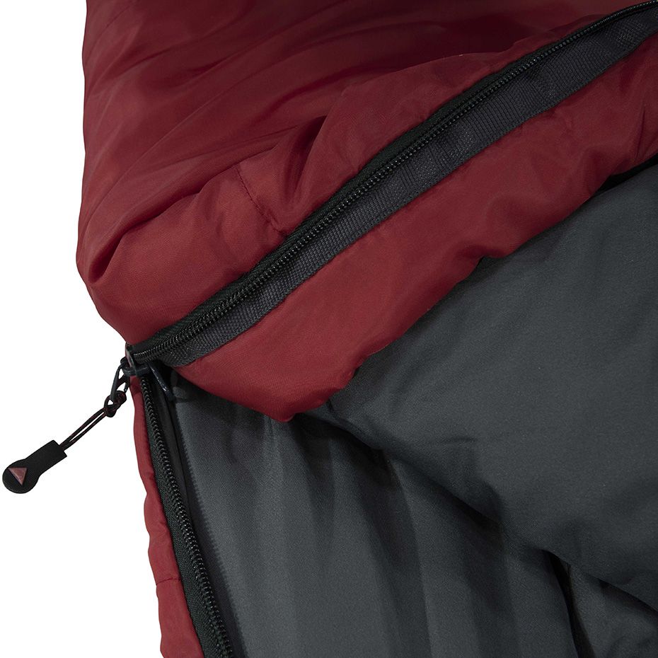 High Peak Schlafsack TR 300 23066 L High Peak Schlafsack TR 300 23066 L