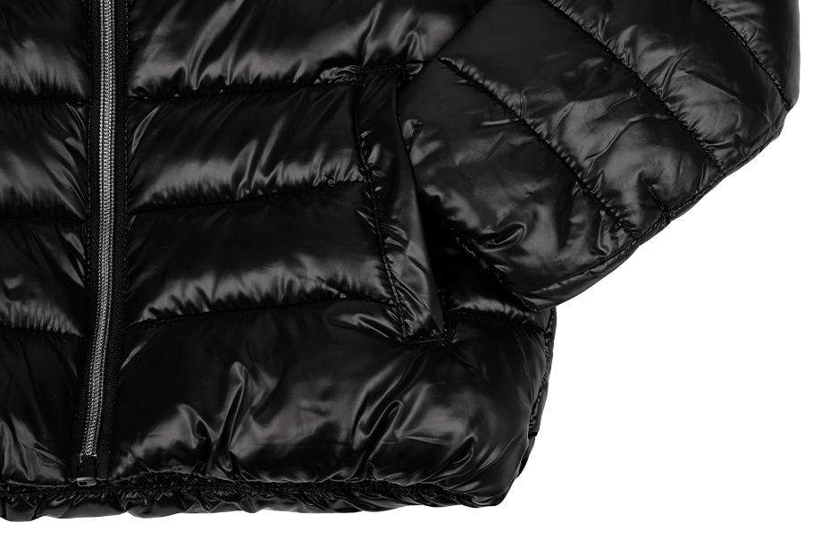 4F Kinder Jacke mit Kapuze HJZ21 JKUMP001 21S