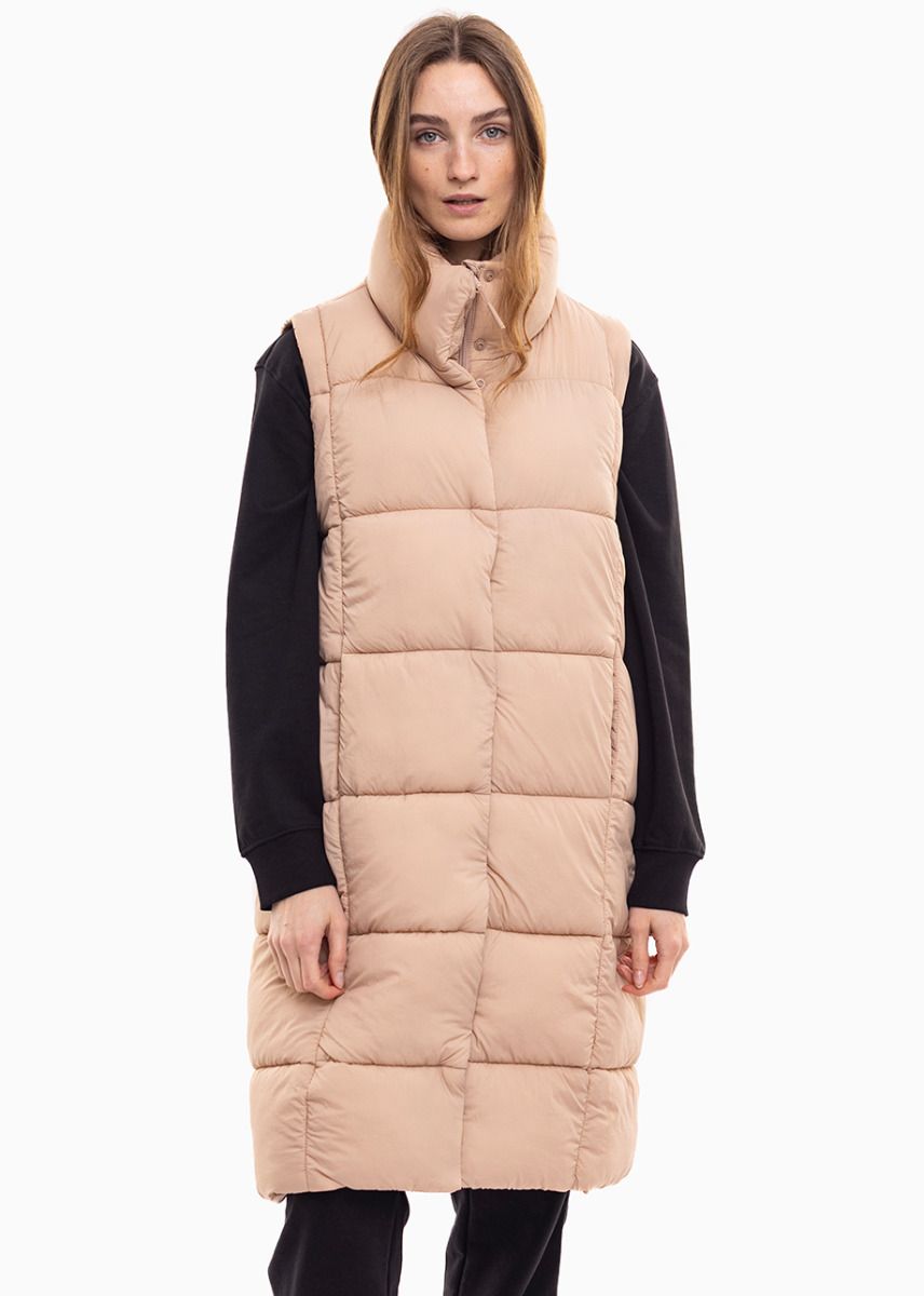 4F Damen Weste F209 4FWSS25TVJAF209 83S 4F Damen Weste F209 4FWSS25TVJAF209 83S