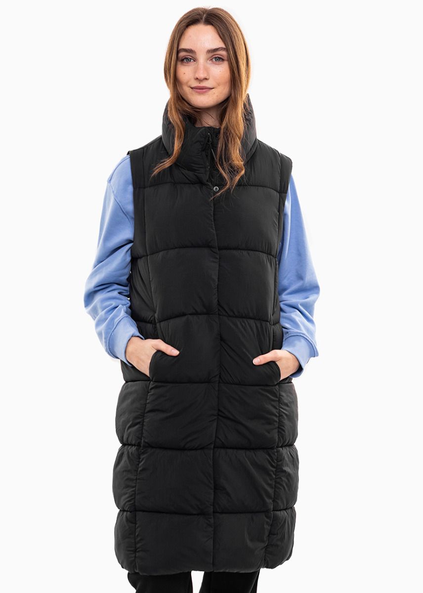 4F Damen Weste F209 4FWSS25TVJAF209 20S 4F Damen Weste F209 4FWSS25TVJAF209 20S