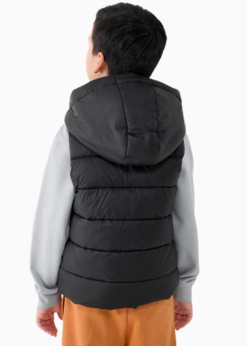 4F Jungen Weste M169 4FJWSS25TVJAM169 20S 4F Jungen Weste M169 4FJWSS25TVJAM169 20S
