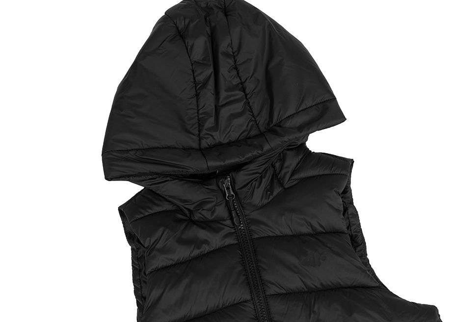 4F Jungen Weste M169 4FJWSS25TVJAM169 20S 4F Jungen Weste M169 4FJWSS25TVJAM169 20S