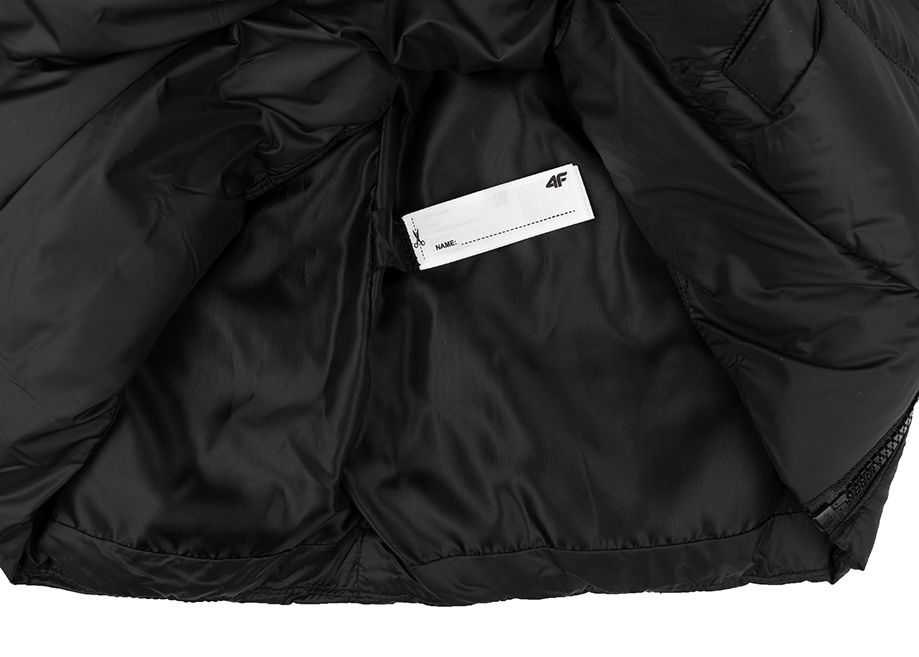 4F Jungen Weste M169 4FJWSS25TVJAM169 20S 4F Jungen Weste M169 4FJWSS25TVJAM169 20S