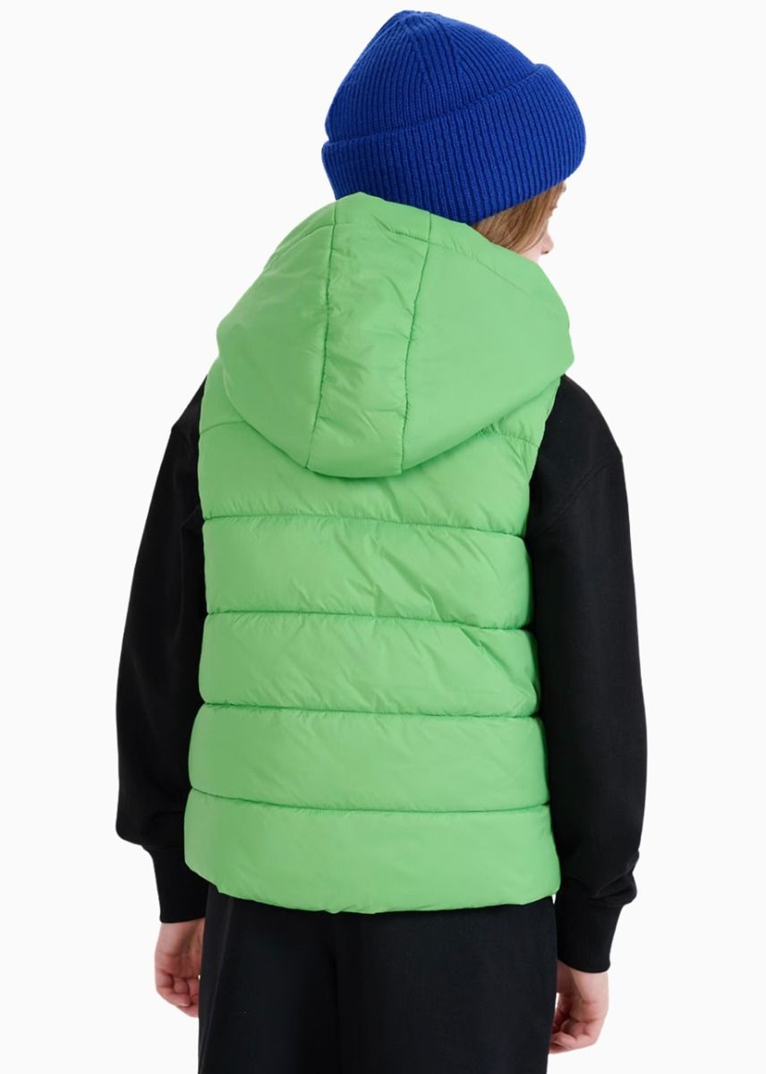 4F Jungen Weste M169 4FJWSS25TVJAM169 45S 4F Jungen Weste M169 4FJWSS25TVJAM169 45S