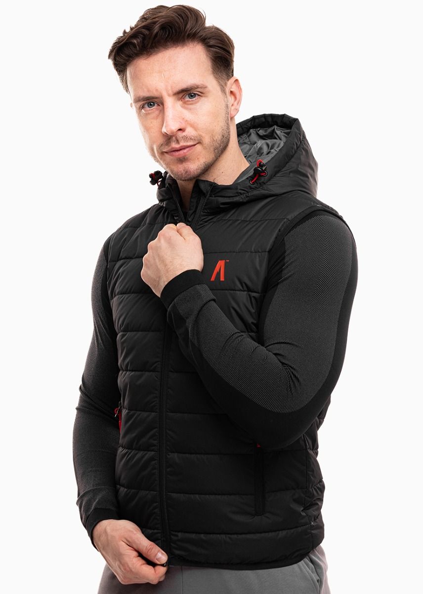 Alpinus Herren Weste Tanktop Athos Body Warmer BR43351 Alpinus Herren Weste Tanktop Athos Body Warmer BR43351