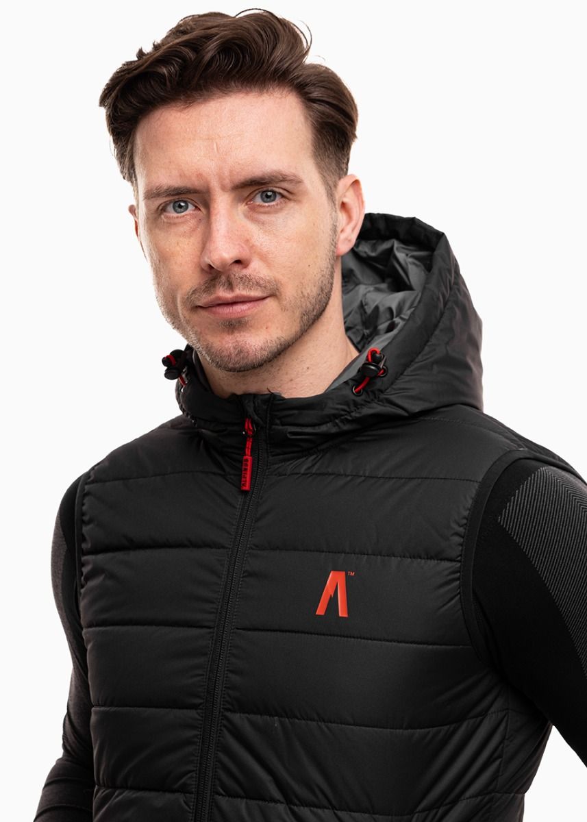 Alpinus Herren Weste Tanktop Athos Body Warmer BR43351 Alpinus Herren Weste Tanktop Athos Body Warmer BR43351
