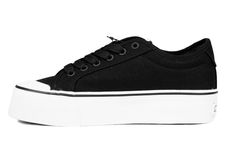 Kappa Damenschuhe Boron Low Pf 243162 1110 Kappa Damenschuhe Boron Low Pf 243162 1110