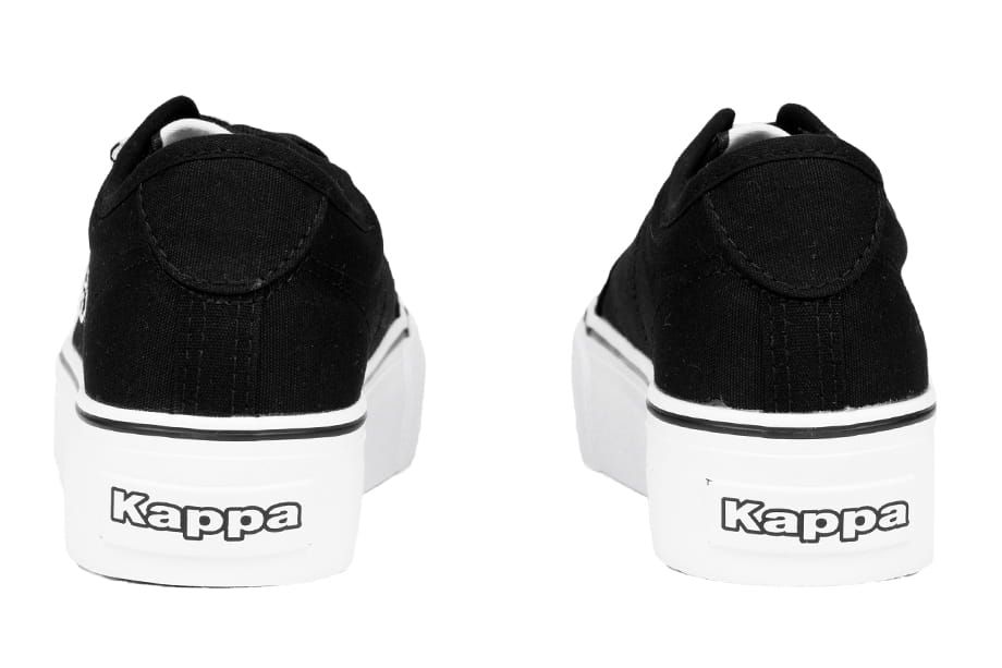 Kappa Damenschuhe Boron Low Pf 243162 1110 Kappa Damenschuhe Boron Low Pf 243162 1110