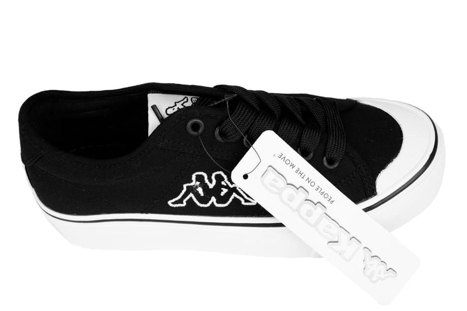 Kappa Damenschuhe Boron Low Pf 243162 1110 Kappa Damenschuhe Boron Low Pf 243162 1110