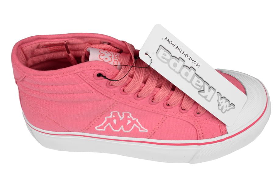 Kappa Damenschuhe Boron MId Pf 243161 2210 Kappa Damenschuhe Boron MId Pf 243161 2210