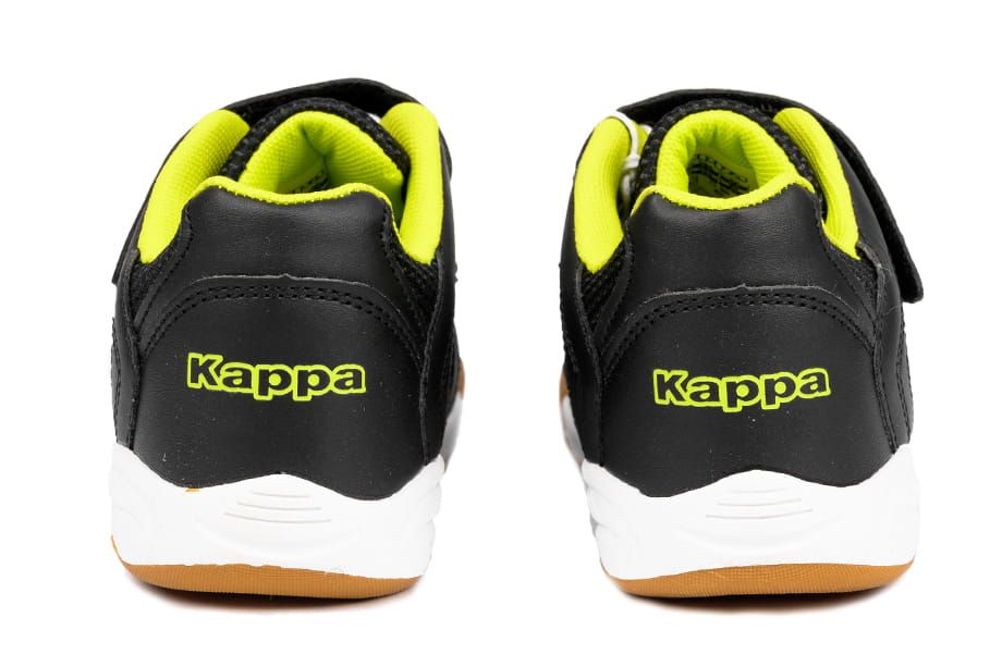 Kappa Kinderschuhe Damba K 260765K 1140 EUR 27