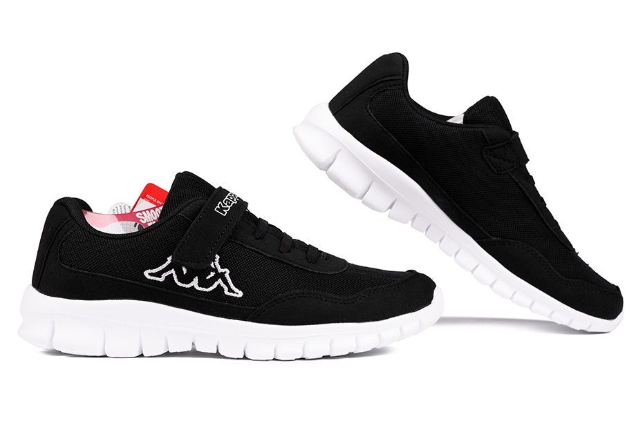 Kappa Kinderschuhe Follow K 260604K 1110 EUR 26 Kappa Kinderschuhe Follow K 260604K 1110 EUR 26
