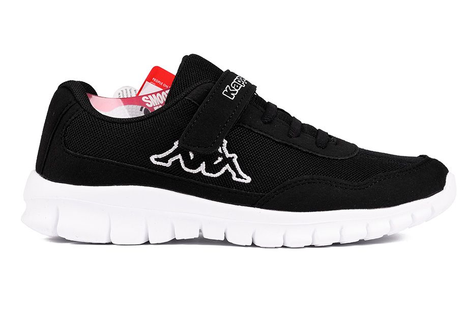 Kappa Kinderschuhe Follow K 260604K 1110 EUR 26 Kappa Kinderschuhe Follow K 260604K 1110 EUR 26