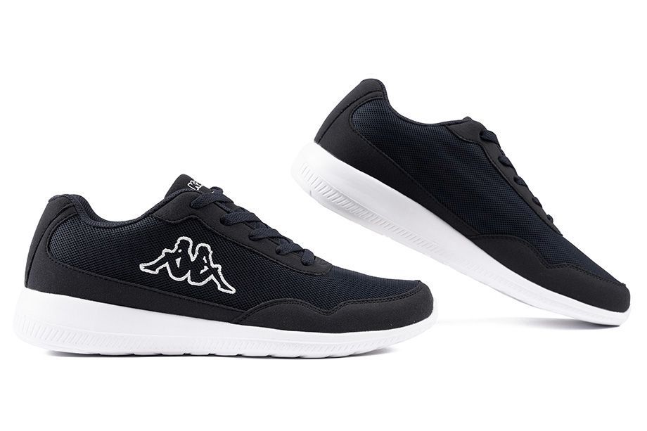 Kappa Sportschuhe Follow 242495 6710 EUR 38 OUTLET Kappa Sportschuhe Follow 242495 6710 EUR 38 OUTLET
