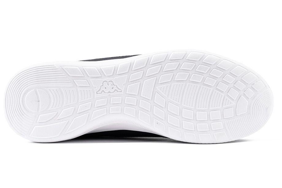 Kappa Sportschuhe Follow 242495 6710 EUR 38 OUTLET Kappa Sportschuhe Follow 242495 6710 EUR 38 OUTLET