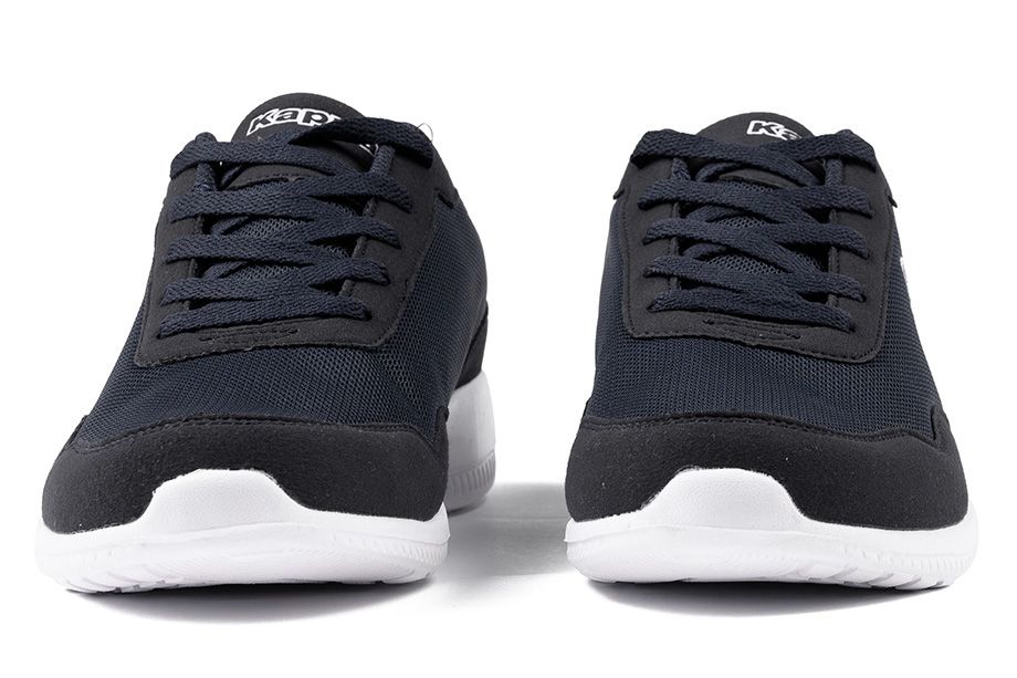 Kappa Sportschuhe Follow 242495 6710 EUR 38 OUTLET Kappa Sportschuhe Follow 242495 6710 EUR 38 OUTLET