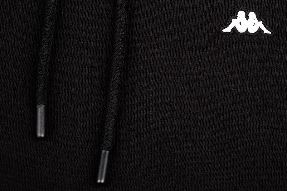 Kappa Herren Trainingsanzug Hoodie 308017 19-4006/308021 19-4006 Kappa Herren Trainingsanzug Hoodie 308017 19-4006/308021 19-4006