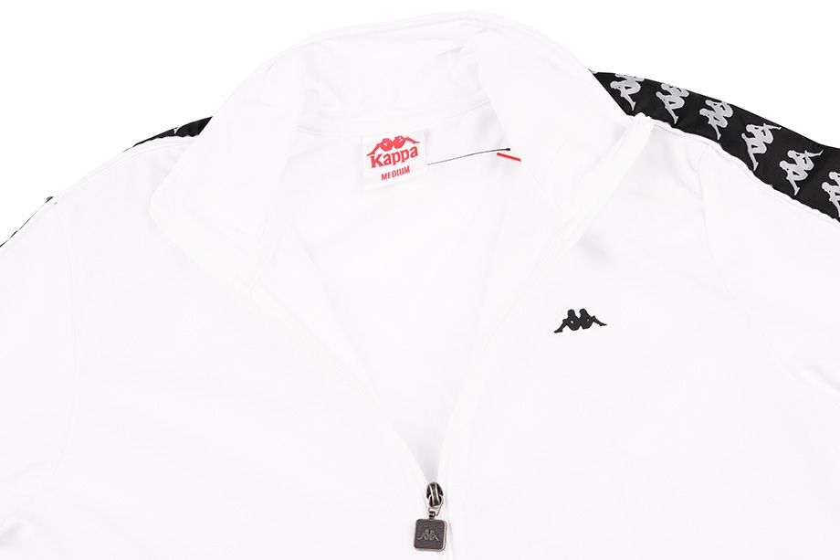 Kappa Herren Trainingsanzug 308019 11-0601/308020 11-0601 Kappa Herren Trainingsanzug 308019 11-0601/308020 11-0601
