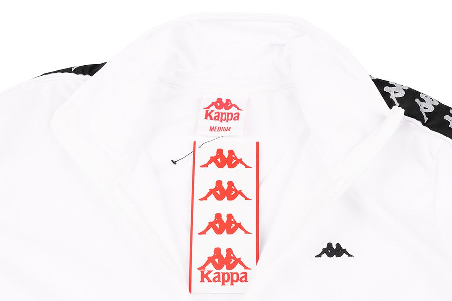 Kappa Herren Trainingsanzug 308019 11-0601/308020 11-0601 Kappa Herren Trainingsanzug 308019 11-0601/308020 11-0601
