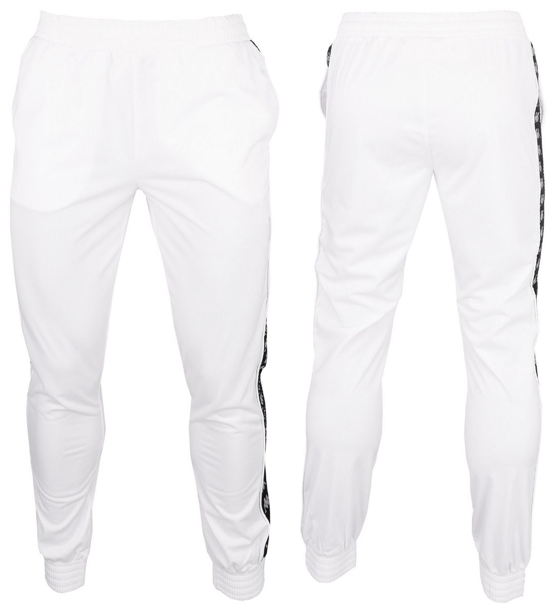 Kappa Herren Trainingsanzug 308019 11-0601/308020 11-0601 Kappa Herren Trainingsanzug 308019 11-0601/308020 11-0601