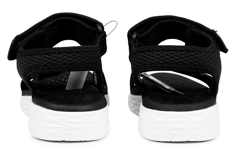 Kappa Sandalen für Damen Vedity II 242811 1110 Kappa Sandalen für Damen Vedity II 242811 1110