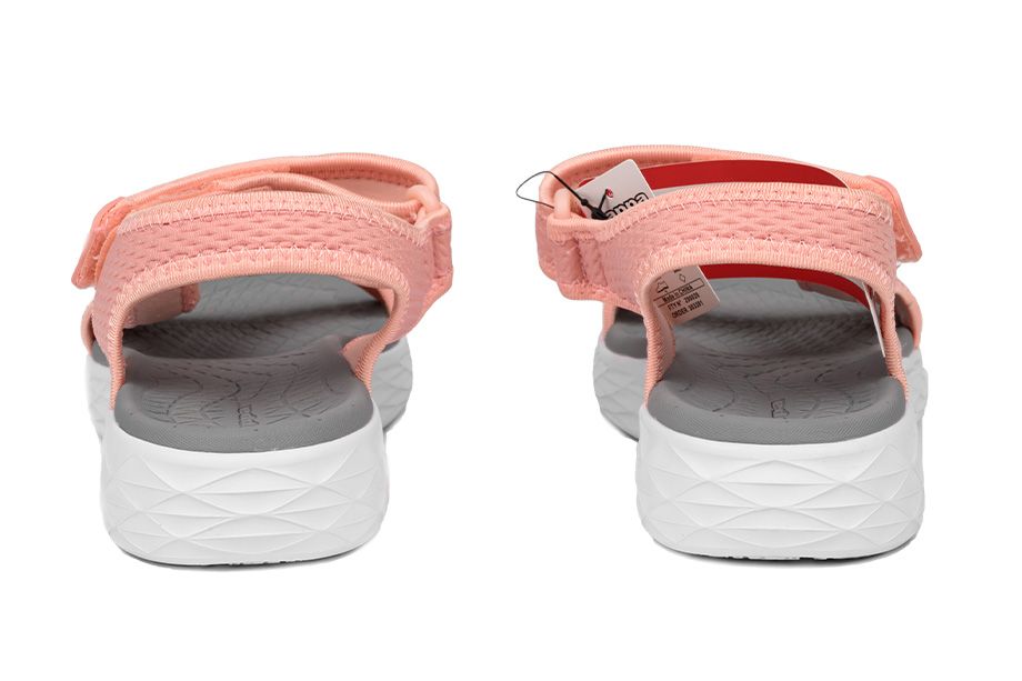 Kappa Sandalen für Damen Vedity II 242811 2110 Kappa Sandalen für Damen Vedity II 242811 2110