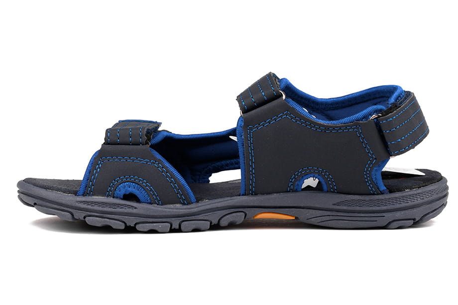 Kappa Kinder Sandalen Early II K Footwear Kids 260373K 6744 EUR 34