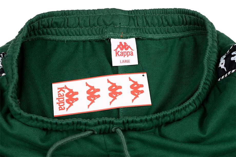 Kappa Kinder-Shorts ITALO 309013J 19-6311
