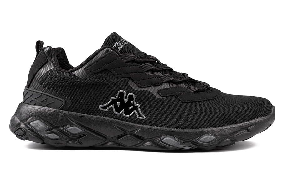 Kappa Herren Sportschuhe Stratus OC Sport 242845OC 1116 Kappa Herren Sportschuhe Stratus OC Sport 242845OC 1116