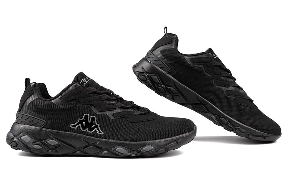 Kappa Herren Sportschuhe Stratus OC Sport 242845OC 1116 Kappa Herren Sportschuhe Stratus OC Sport 242845OC 1116