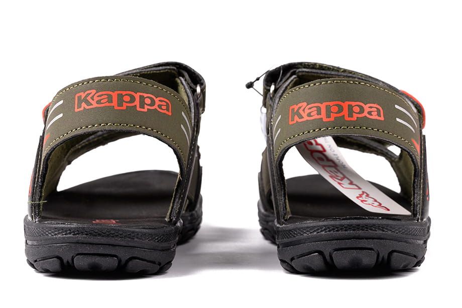 Kappa Sandalen Kinder Pure T Footwear 260594T 3144 Kappa Sandalen Kinder Pure T Footwear 260594T 3144