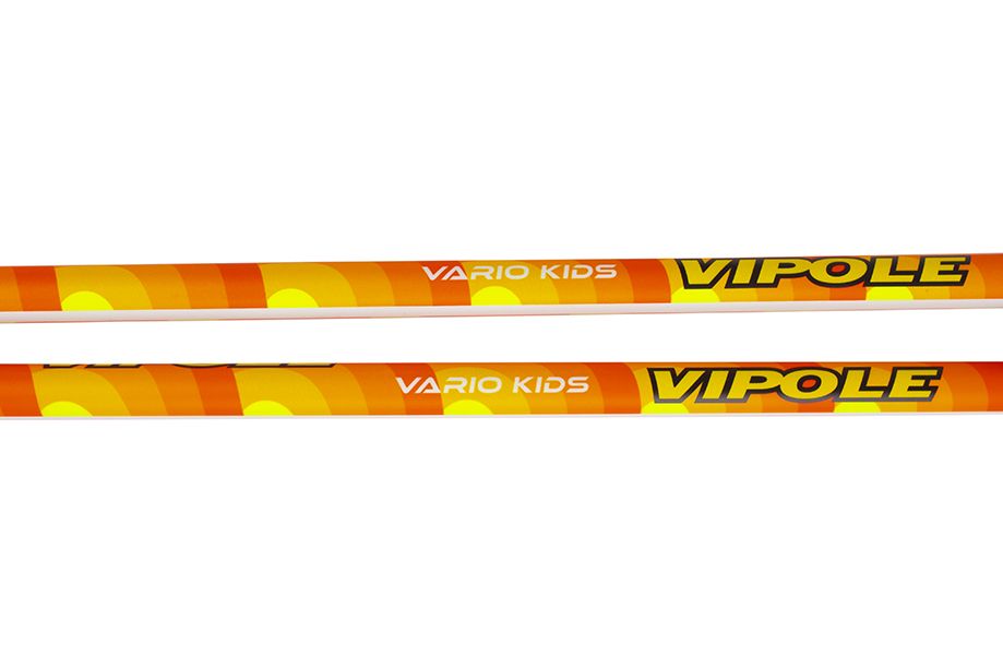 Vipole Nordic-Walking-Stöcke Vario Kids Junior P20454
