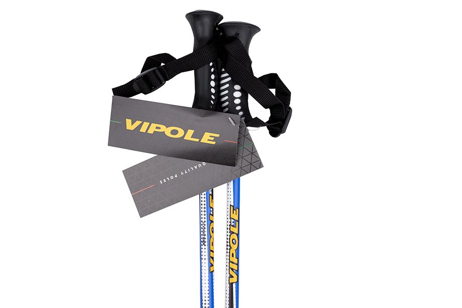 Vipole Nordic-Walking-Stöcke Hiker S2016