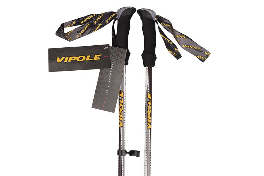 Vipole Nordic-Walking-Stöcke Trekker RH S2013