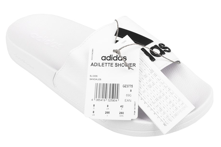 adidas Badeschuhe  Adilette Shower GZ3775