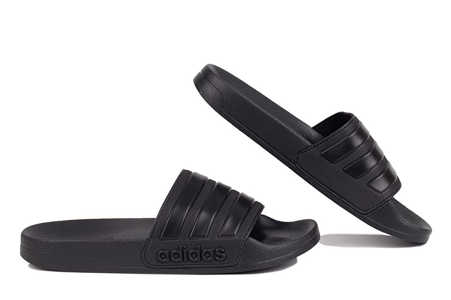 adidas Badeschuhe Adilette Shower Slides GZ3772 EUR 40,5 OUTLET