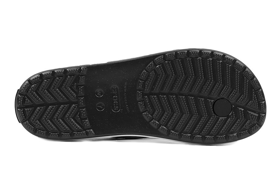 Crocs damen Flip-Flops Crocband Flip W 206100 001