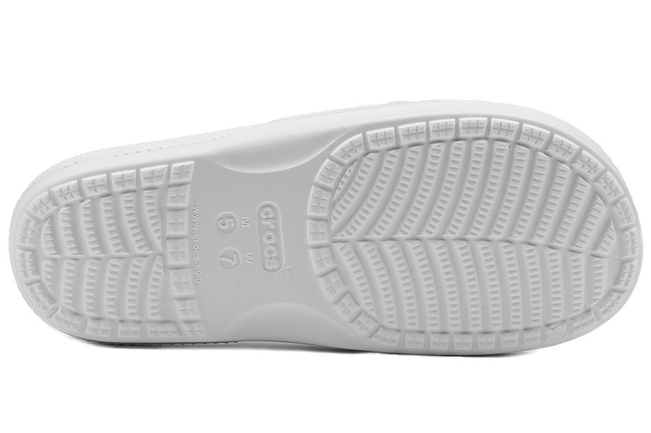 Crocs Flip Flops Classic Slide 206121 100