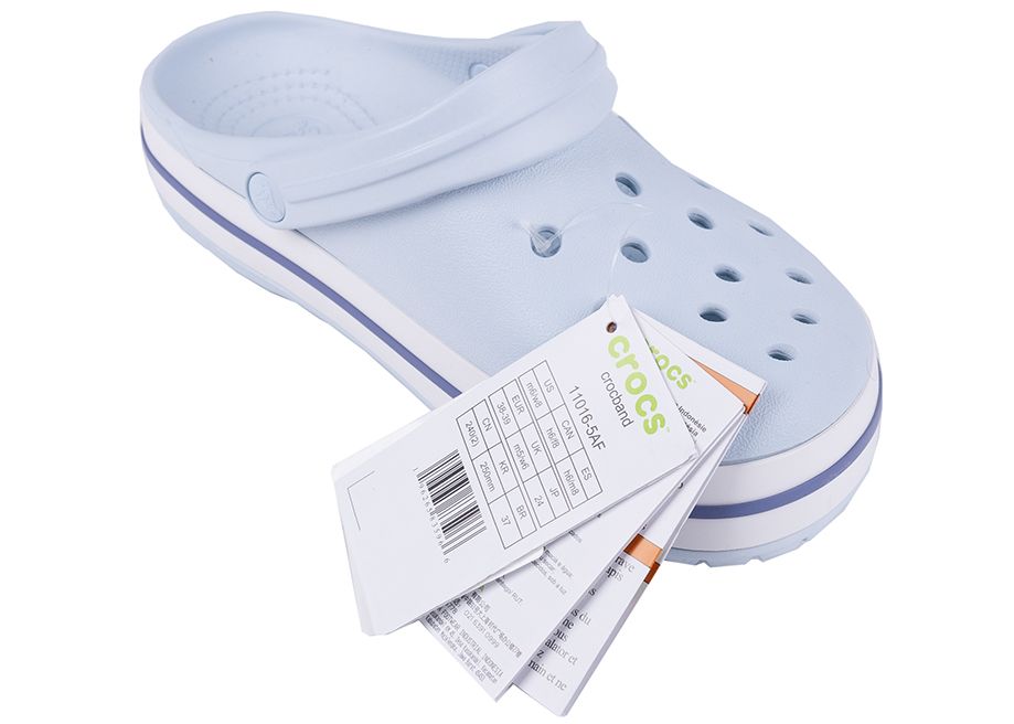 Crocs Clogs Crocband 11016 5AF