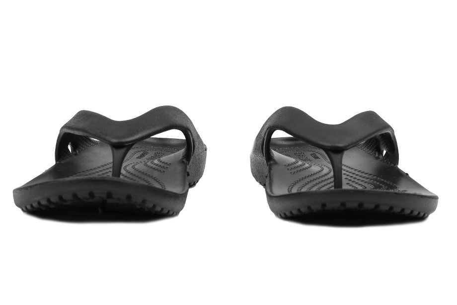 Crocs damen Flip-Flops Kadee II Flip W 202492 001