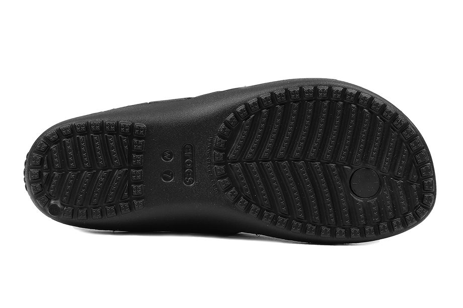 Crocs damen Flip-Flops Kadee II Flip W 202492 001