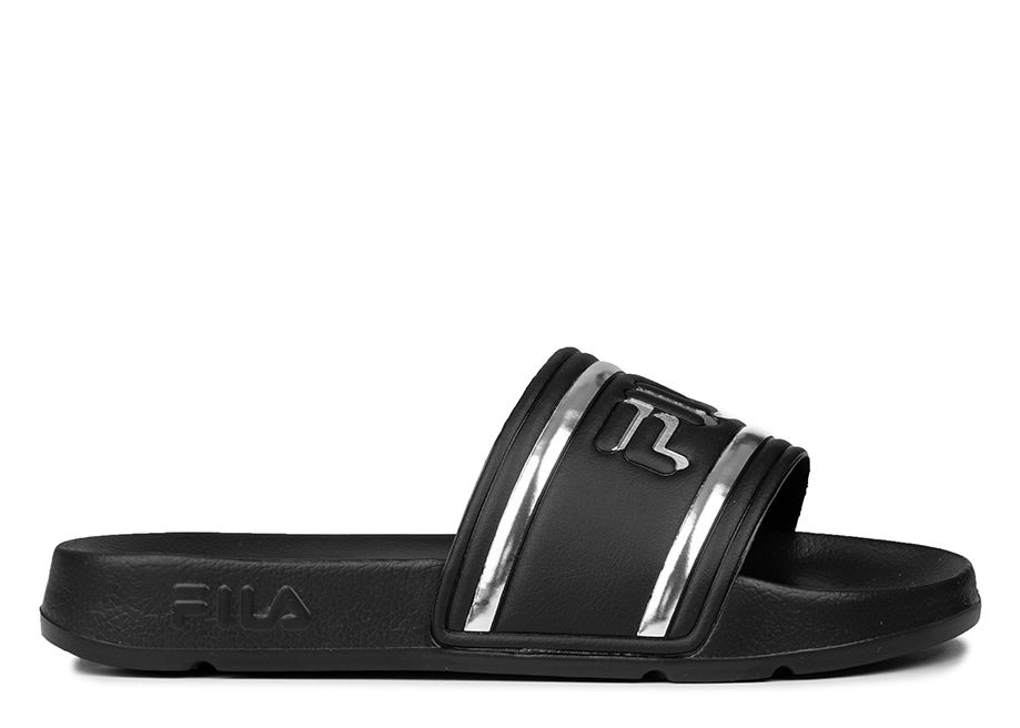 Fila Damen Badeschuhe Morro Bay Logo FFW0102 83162 Fila Damen Badeschuhe Morro Bay Logo FFW0102 83162