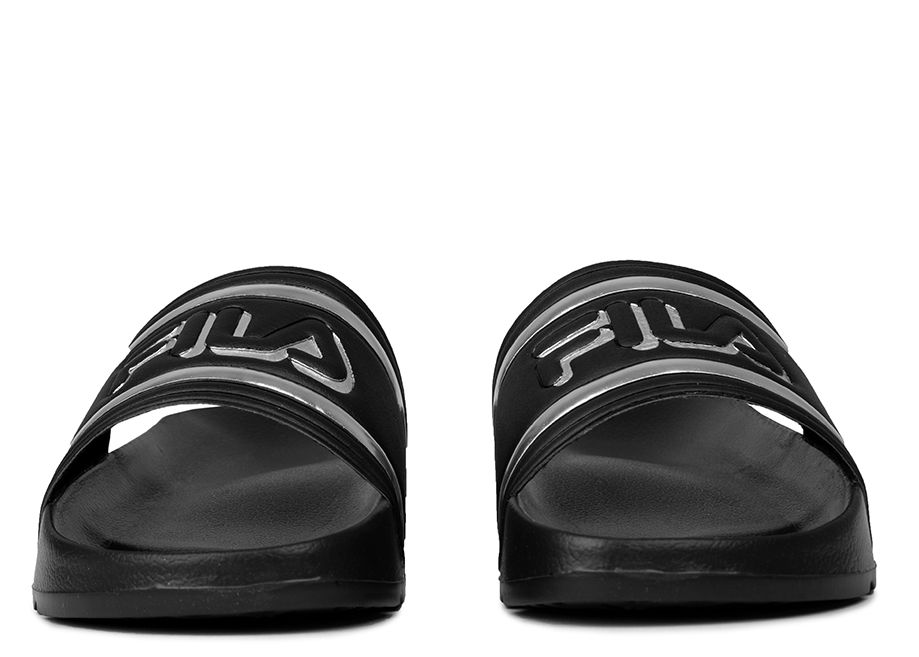 Fila Damen Badeschuhe Morro Bay Logo FFW0102 83162 Fila Damen Badeschuhe Morro Bay Logo FFW0102 83162