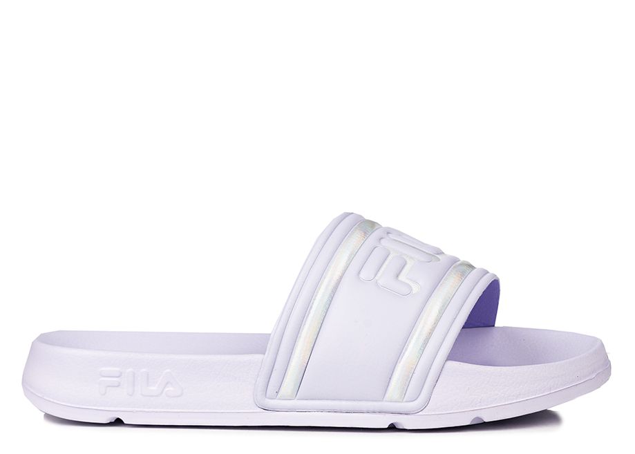 Fila Damen Badeschuhe Morro Bay Logo FFW0102 43276 Fila Damen Badeschuhe Morro Bay Logo FFW0102 43276