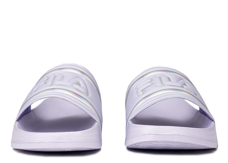 Fila Damen Badeschuhe Morro Bay Logo FFW0102 43276 Fila Damen Badeschuhe Morro Bay Logo FFW0102 43276