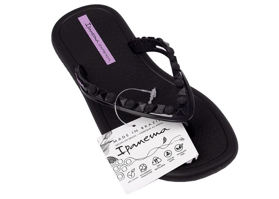 Ipanema Damen Badeschuhe Meu Sol Thon 27130-AV465