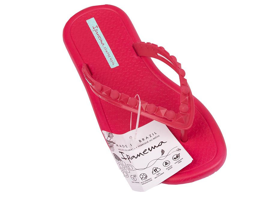 Ipanema Damen Badeschuhe Meu Sol Thon 27130-AV464